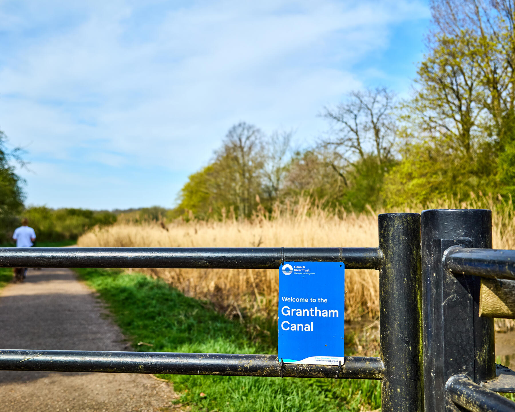 Grantham Canal