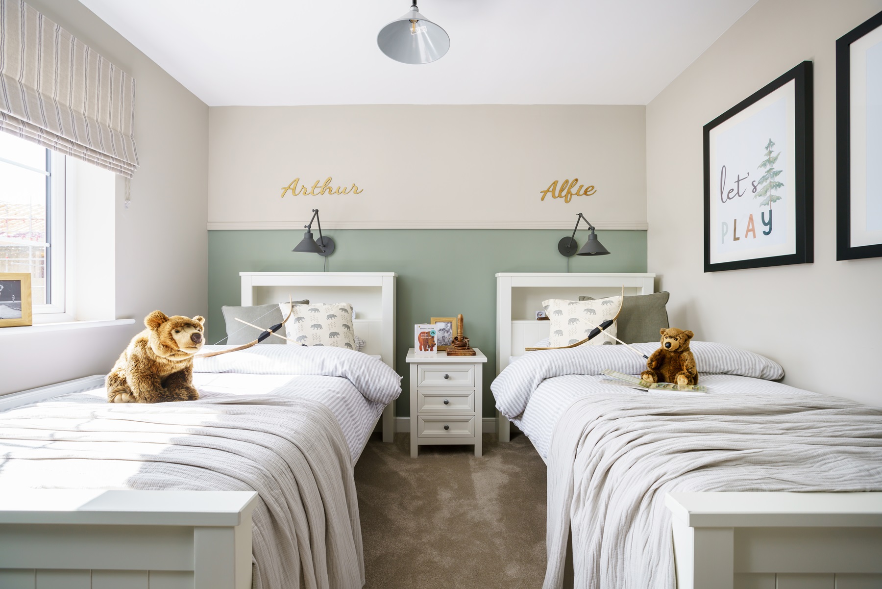 Milnstead Bedroom 2 2