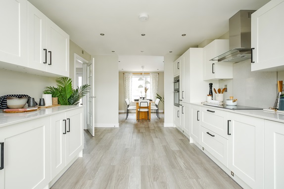 4 bedroom detached