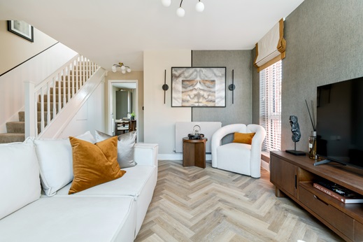 3 bedroom semi-detached