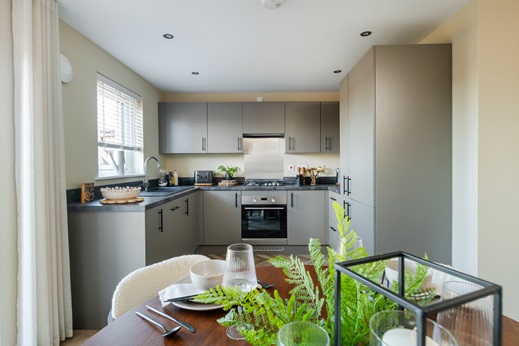 3 bedroom semi-detached