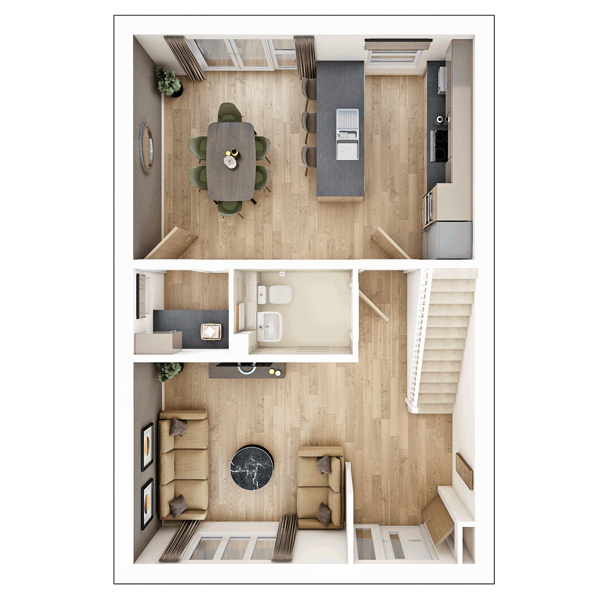 Property Floorplan