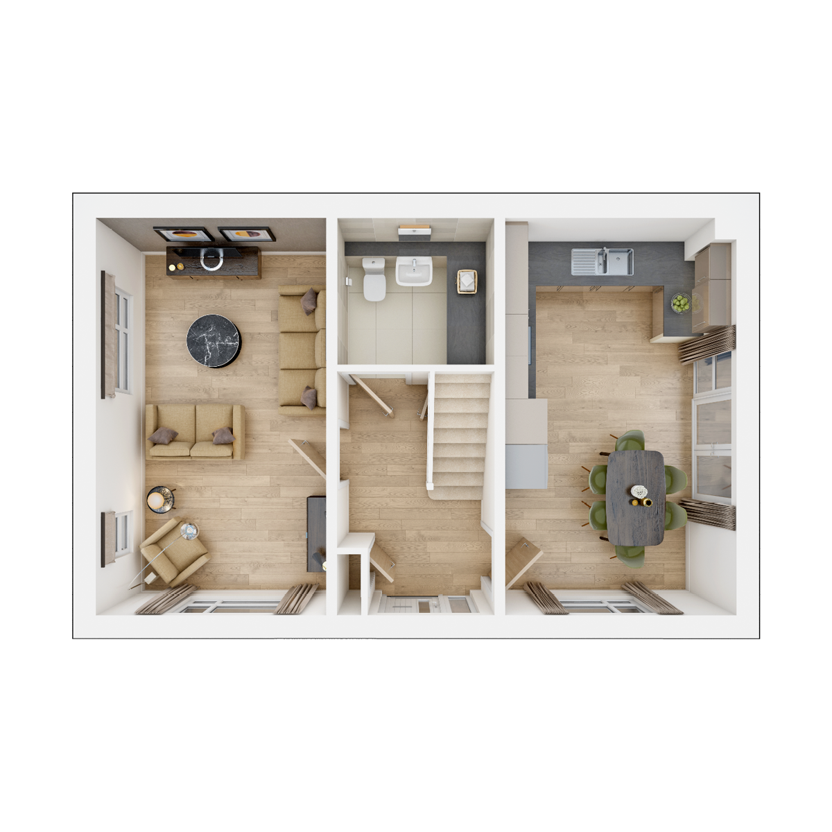 Property Floorplan