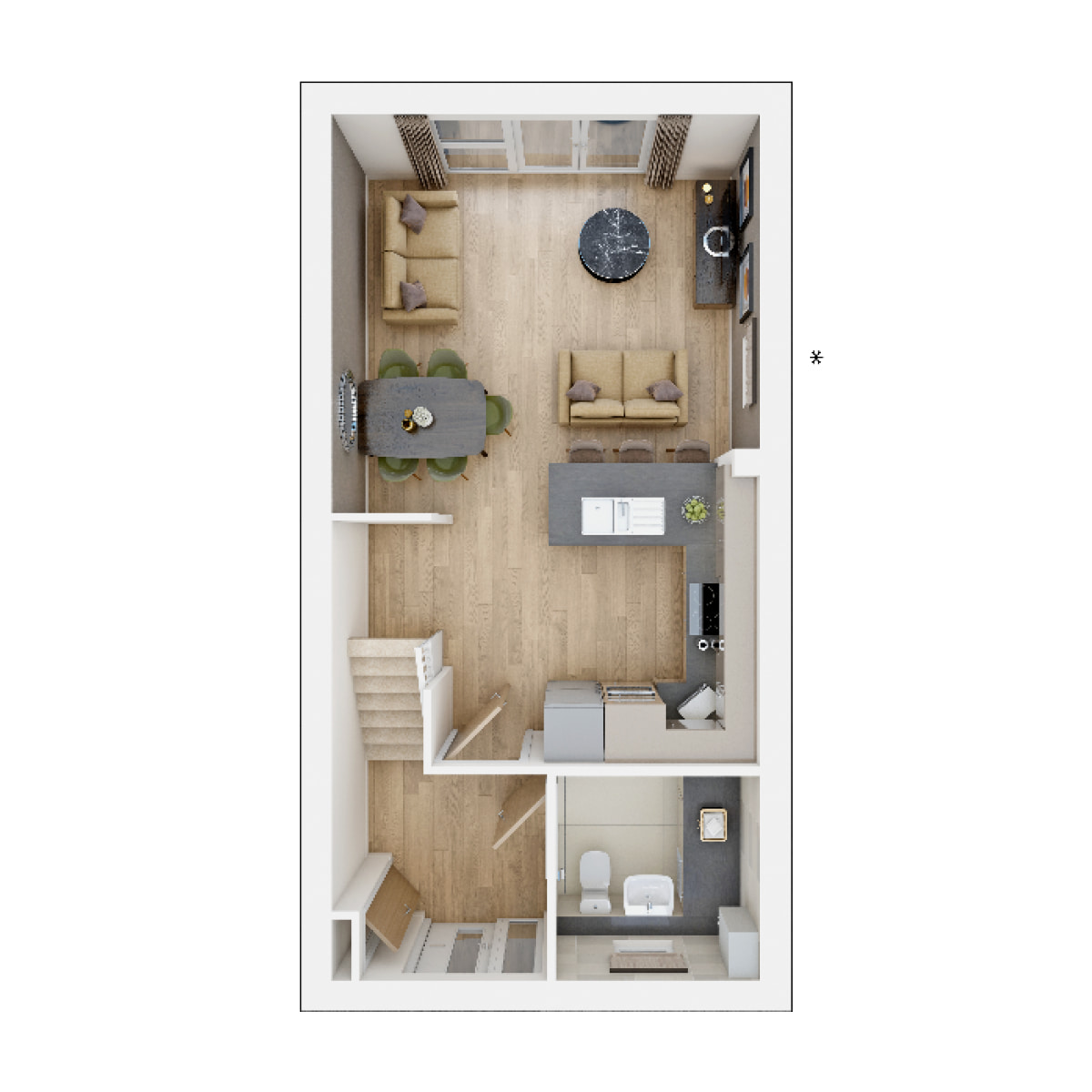 Property Floorplan