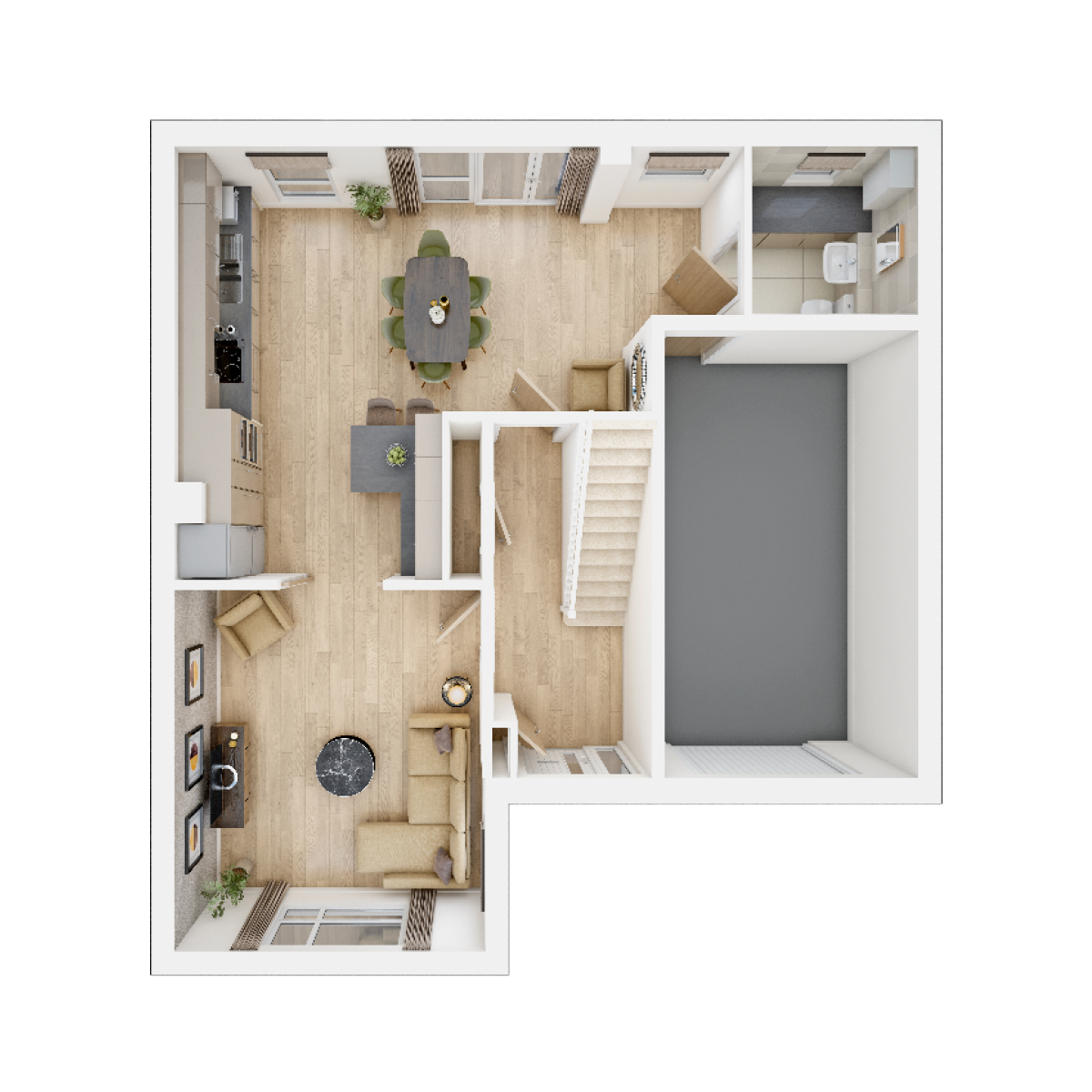 Property Floorplan