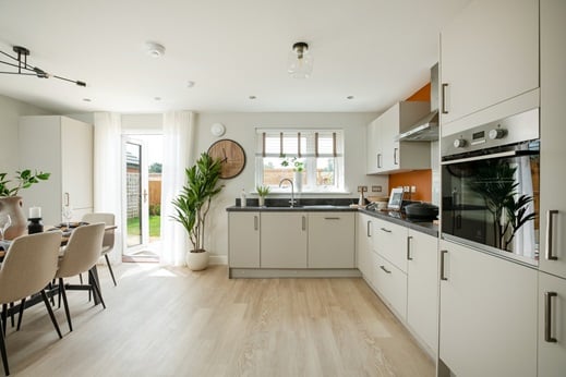 3 bedroom semi-detached