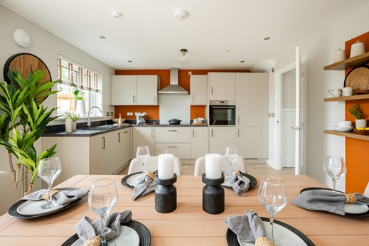 3 bedroom semi-detached