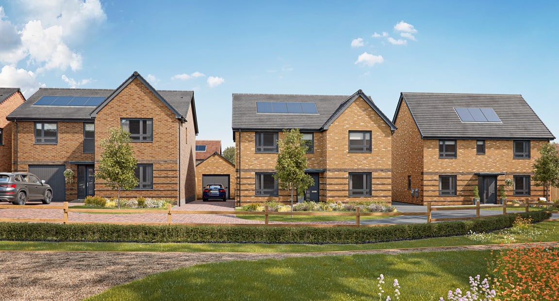 Glenvale Park Phase 2 - Coming soon!