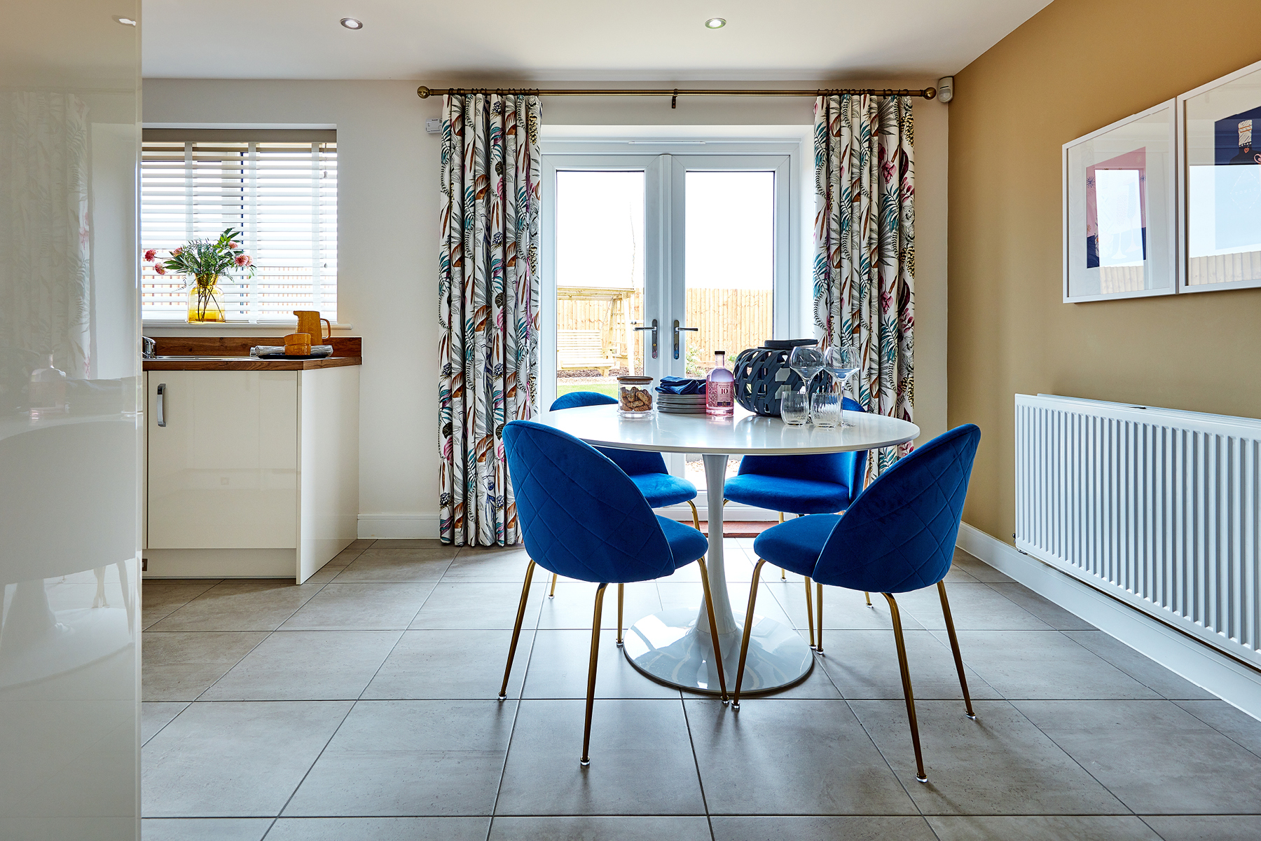 Byford Show Home at Glenvale Park