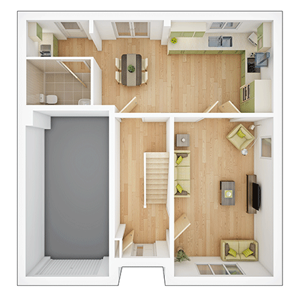 Property Floorplan