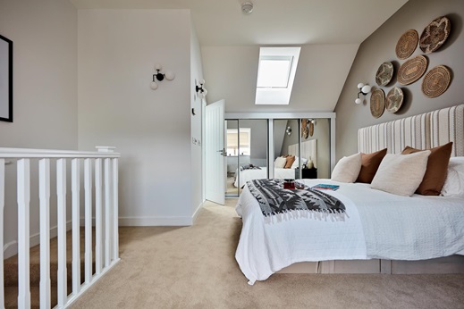 3 bedroom semi-detached