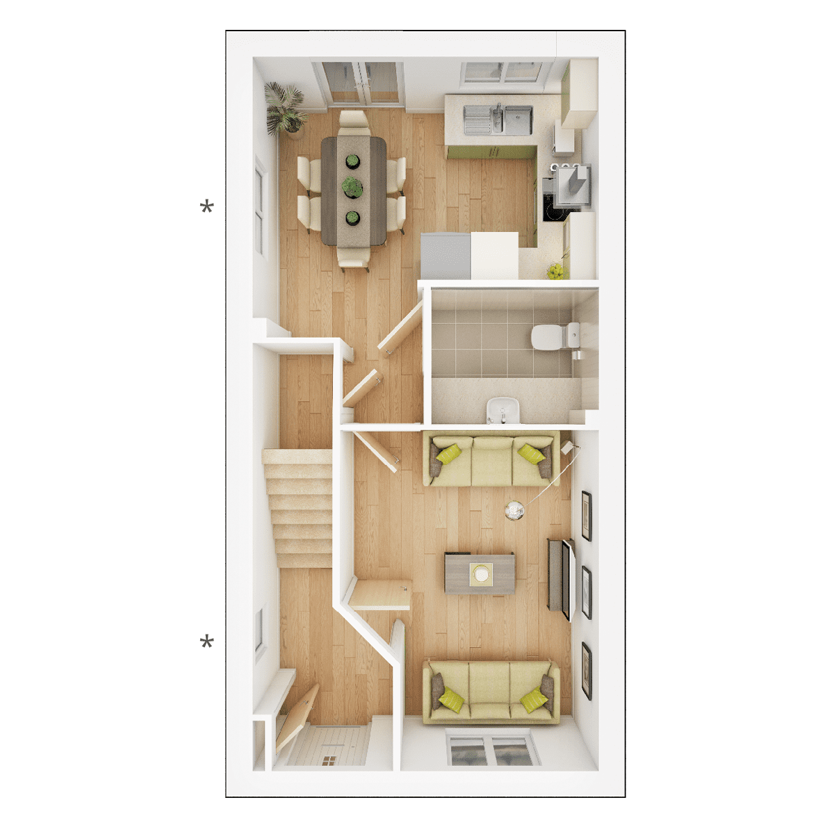 Property Floorplan