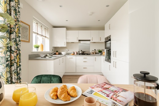 3 bedroom semi-detached