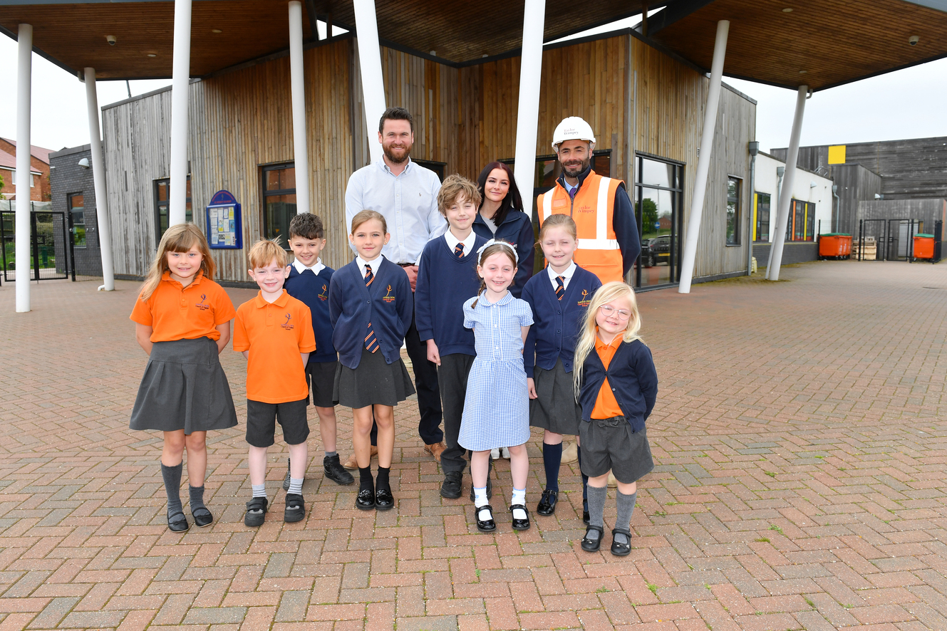 Health & Safety school talk