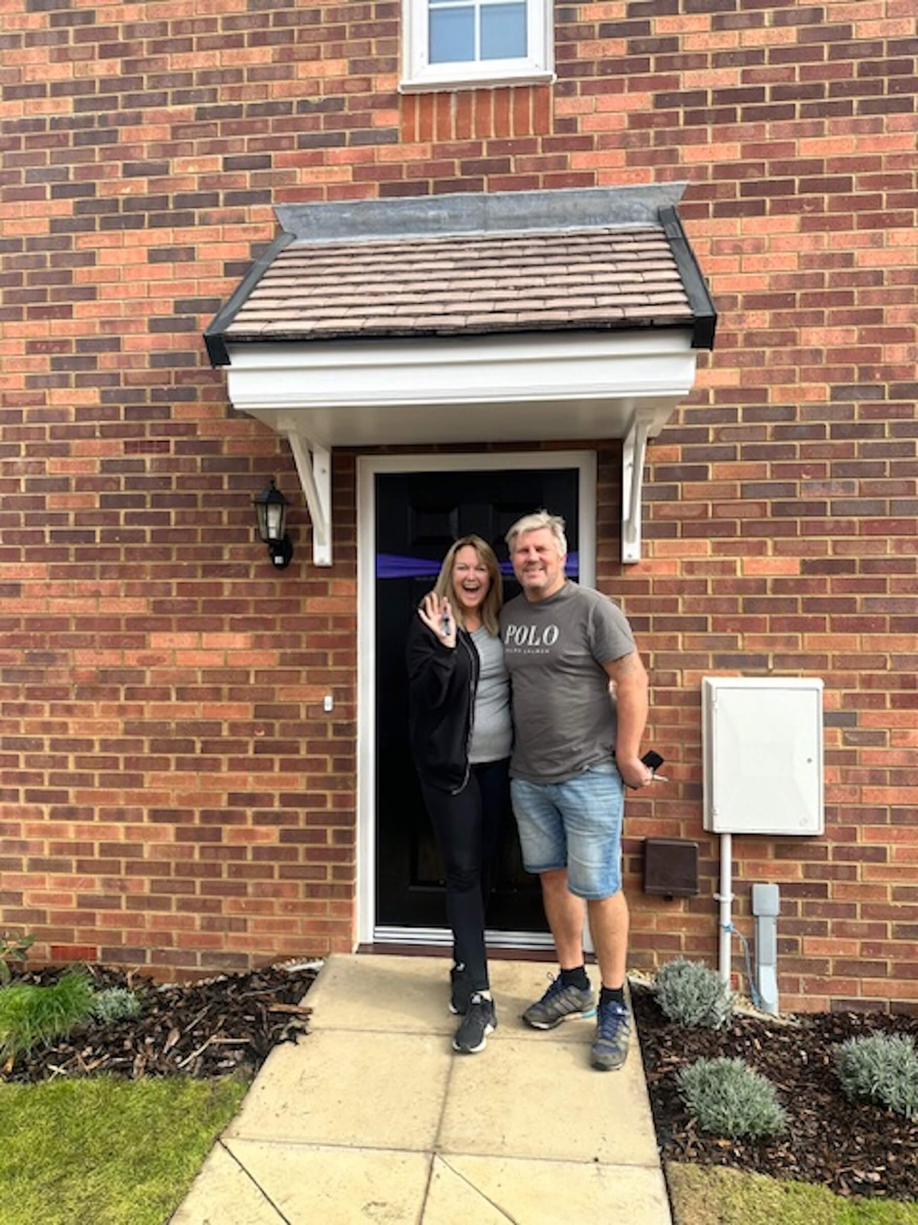 Seagrave Park customer testimonial