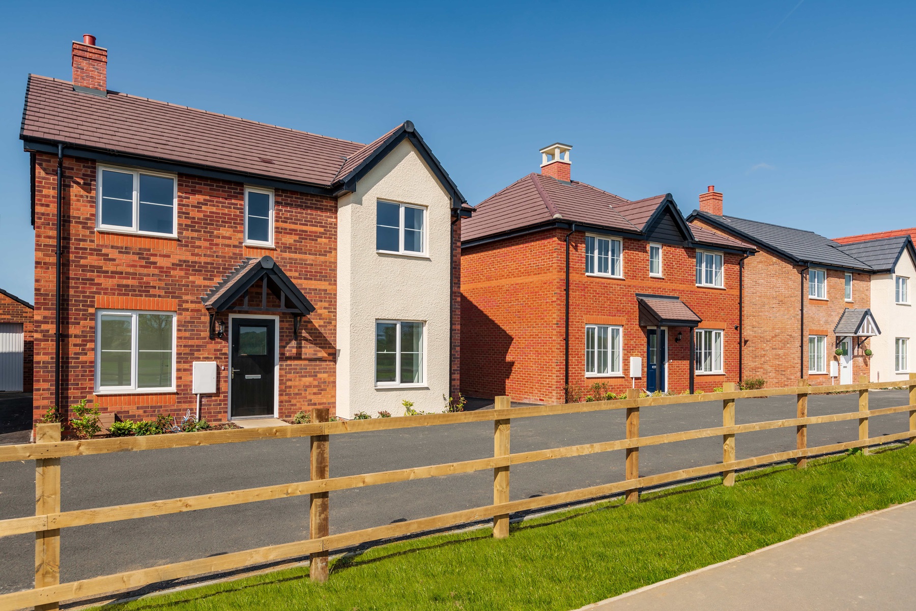 Seagrave Street Scene 5