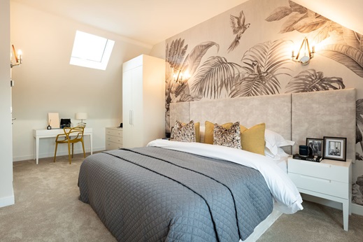 3 bedroom end terrace