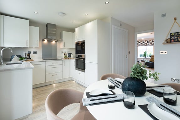 3 bedroom semi-detached