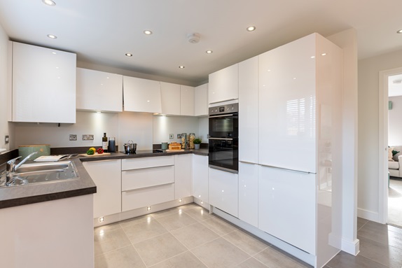 3 bedroom semi-detached