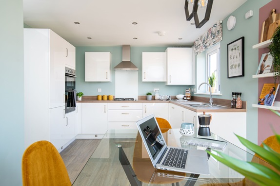 3 bedroom semi-detached