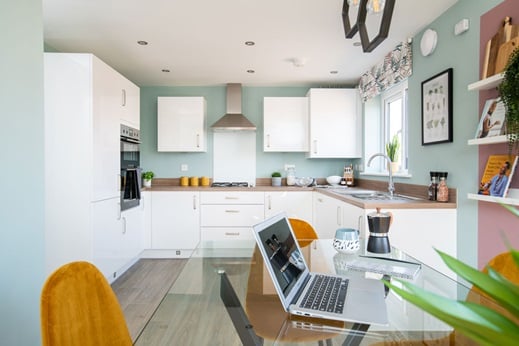 3 bedroom semi-detached