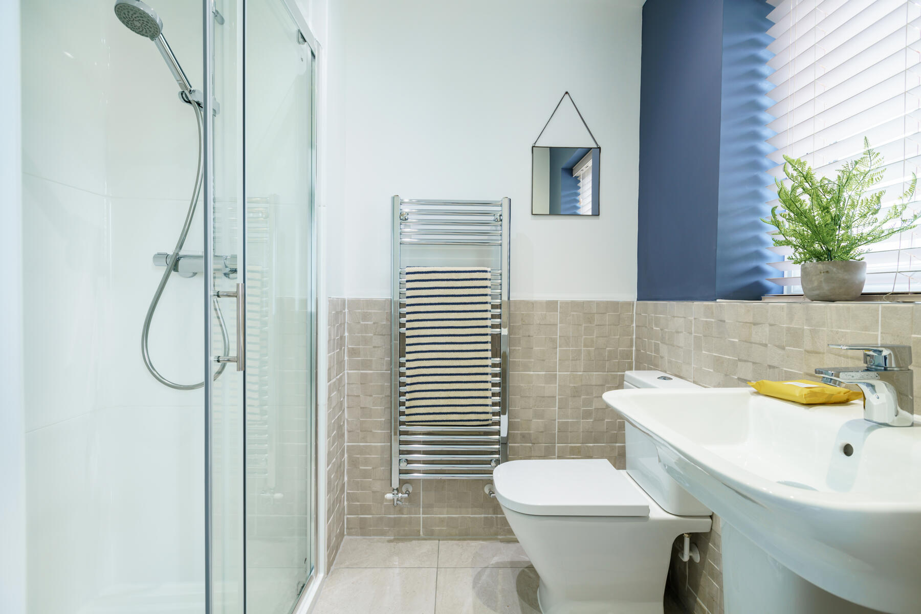 En suite