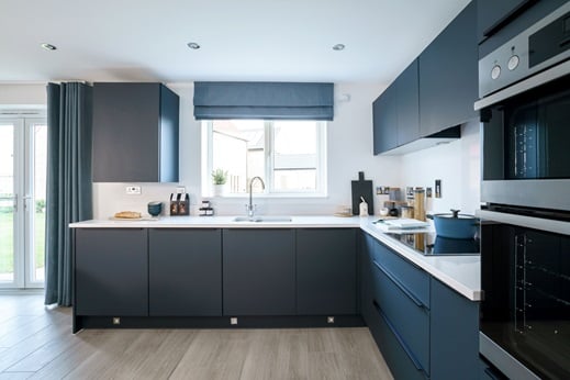 4 bedroom detached