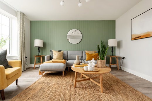 3 bedroom end terrace