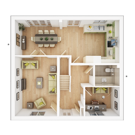 Property Floorplan