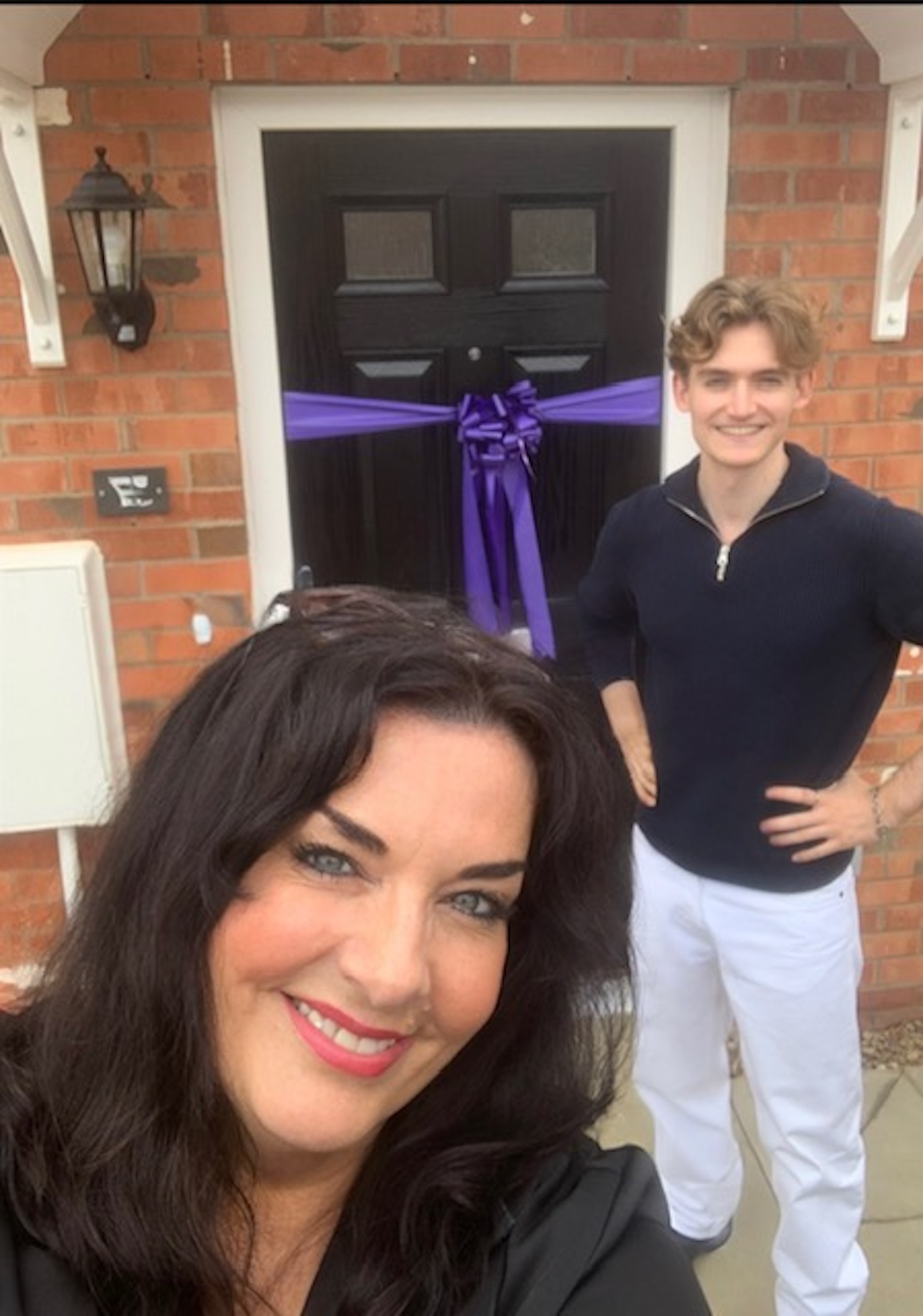 Wellington Place customer testimonial