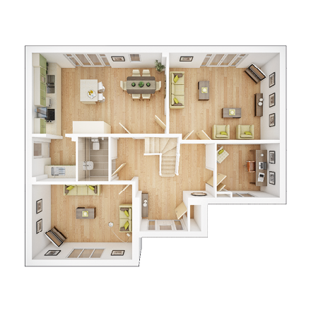 Property Floorplan