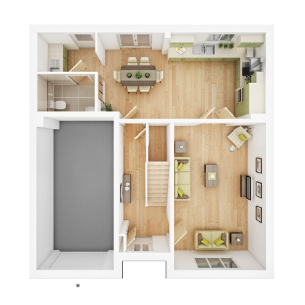 Property Floorplan