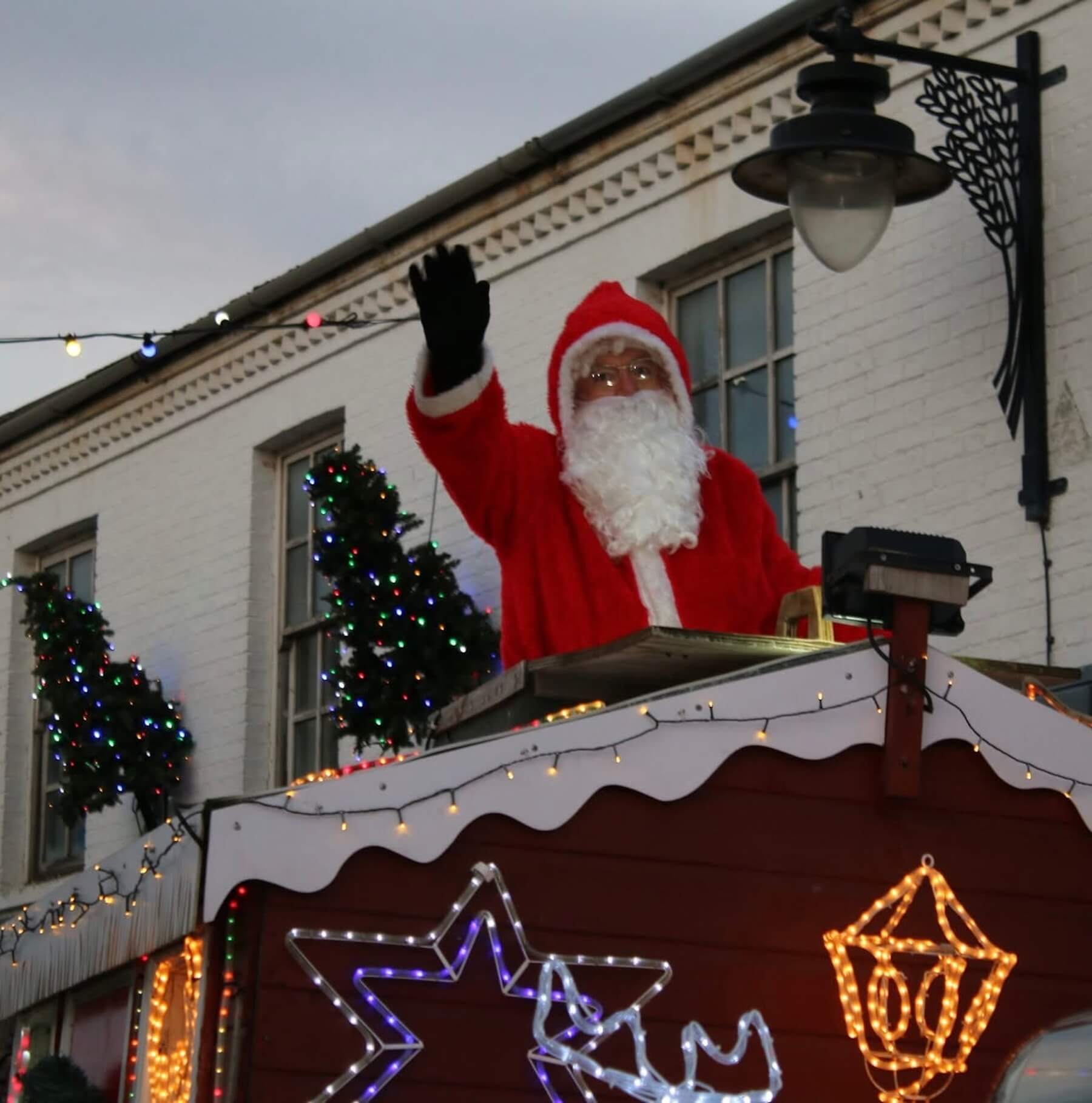 Whittlesey Christmas Extravaganza