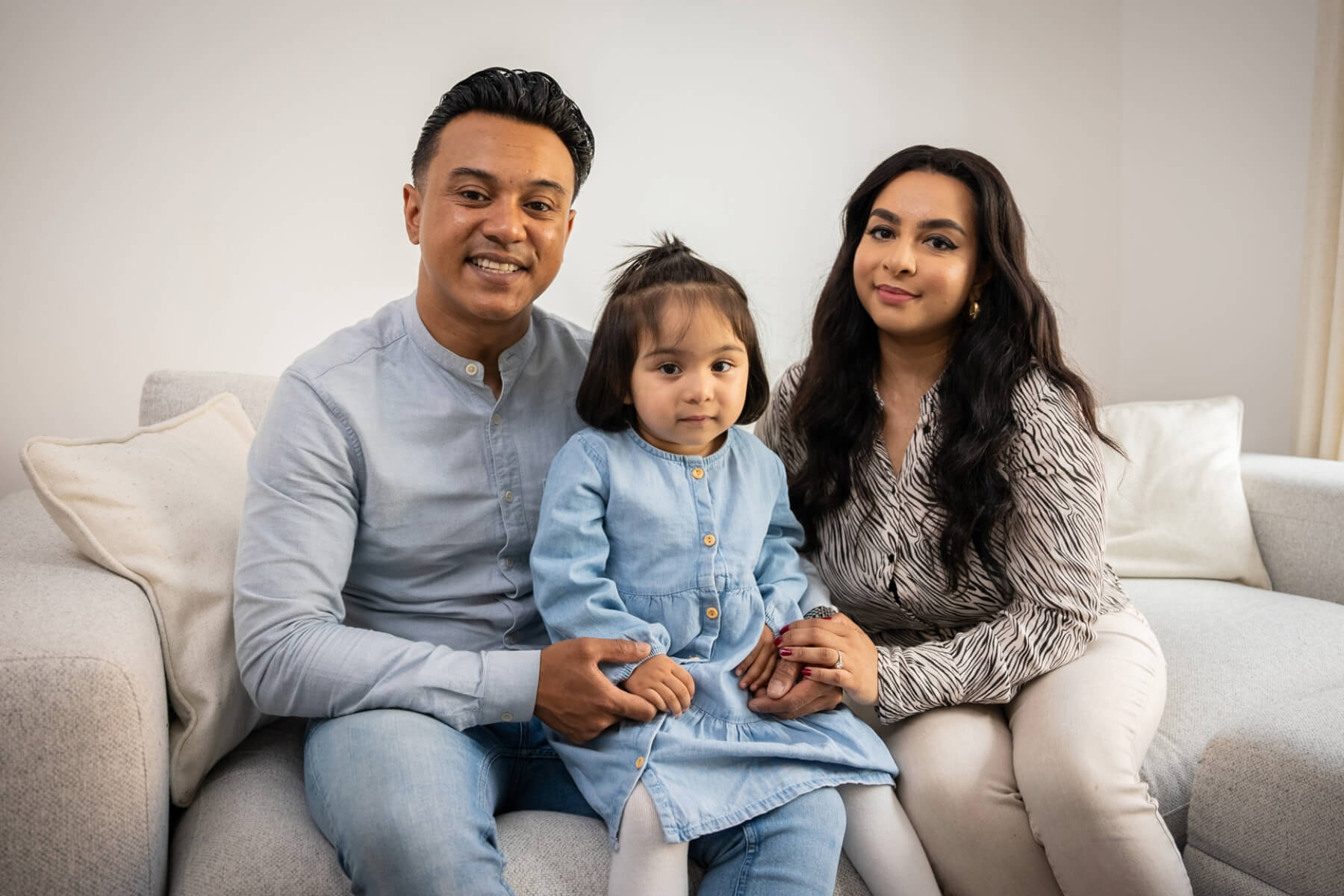 Bankfield Brae customer testimonial