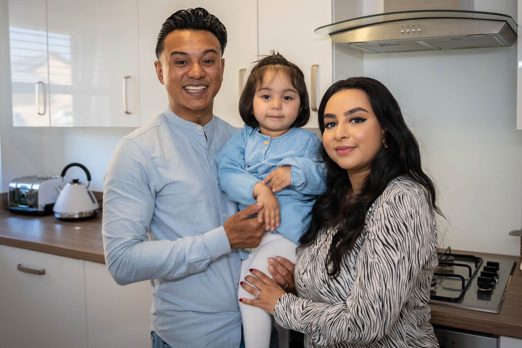 Bankfield Brae customer testimonial