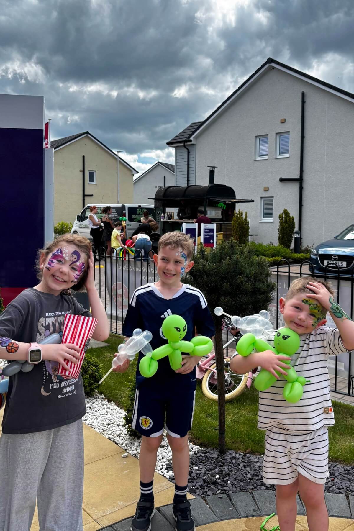 Family Fun Day Image 5