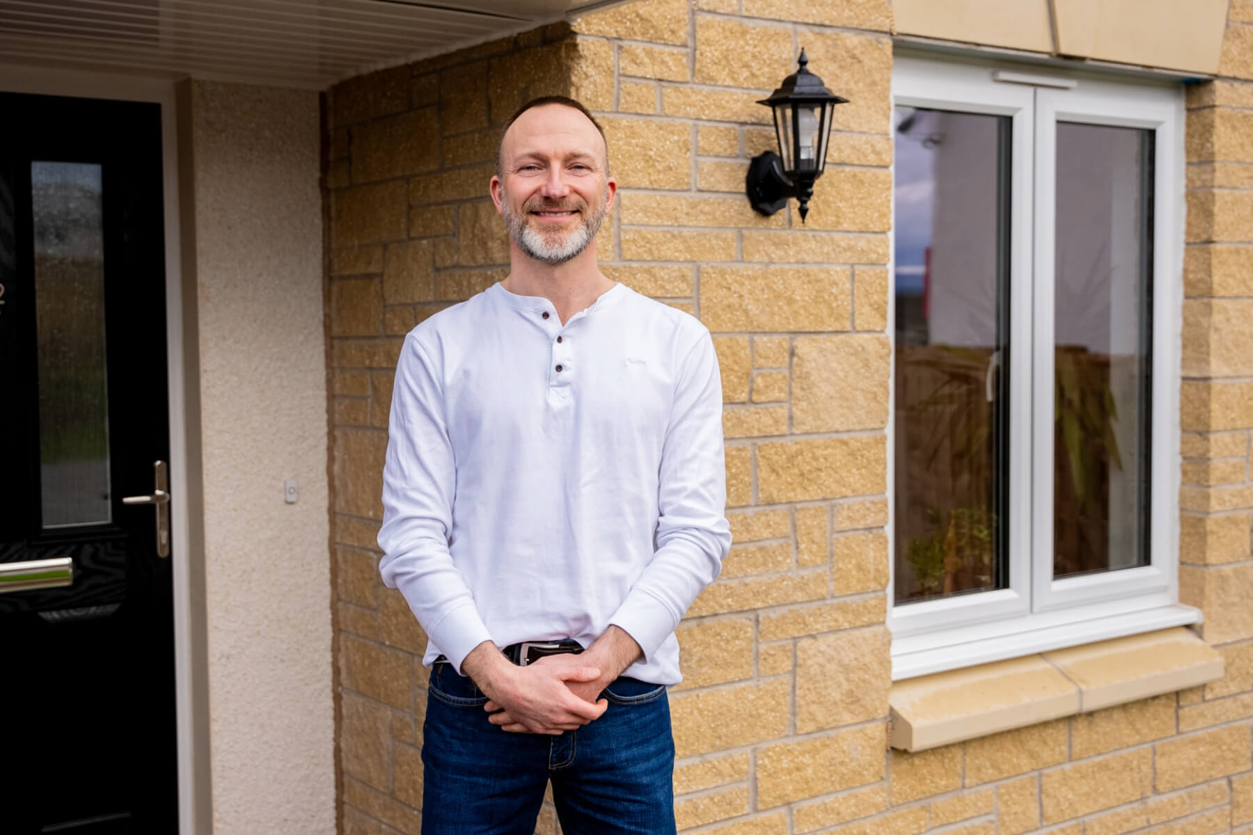 Farrier Fields customer testimonial