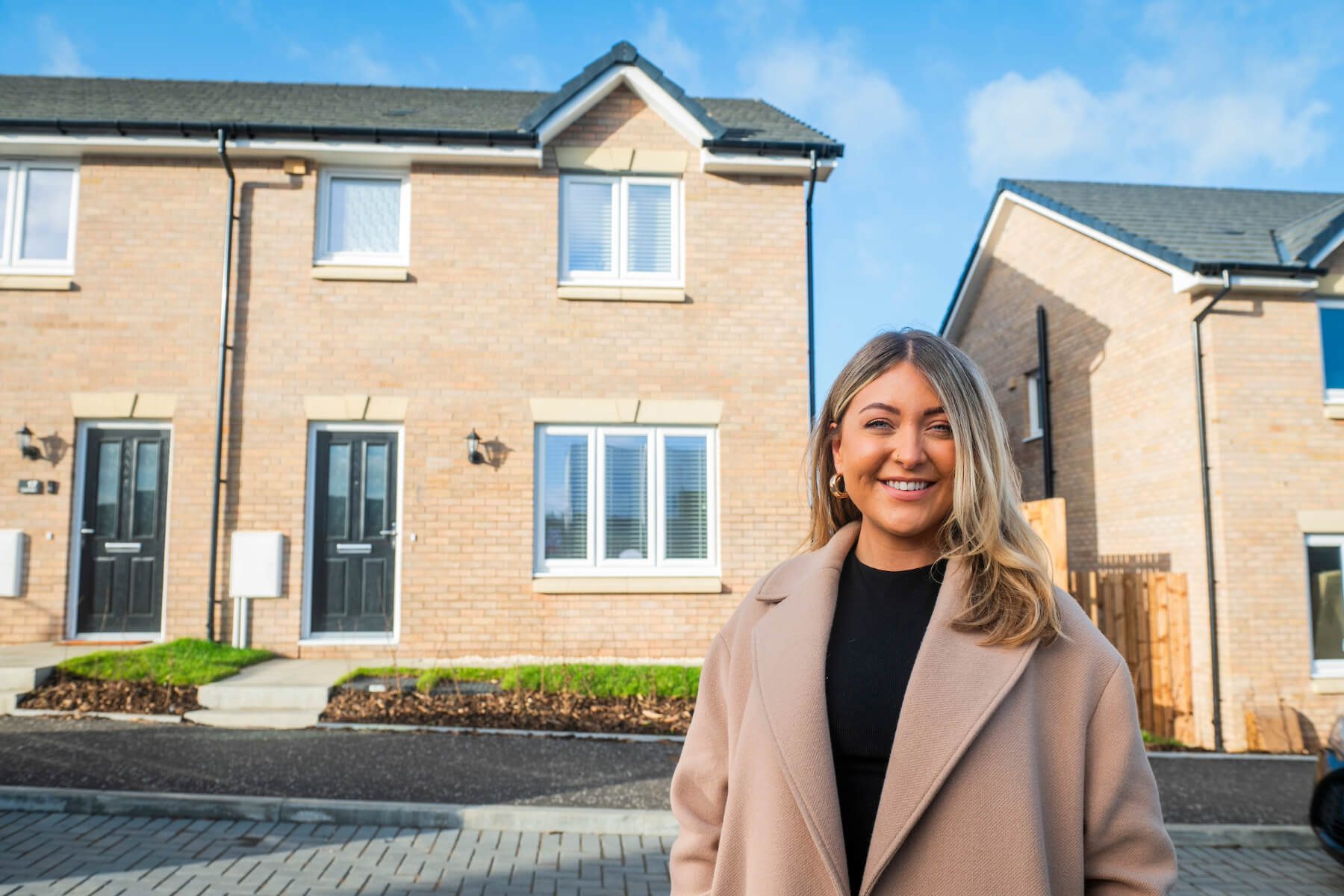 Lauder Grove Customer Testimonial