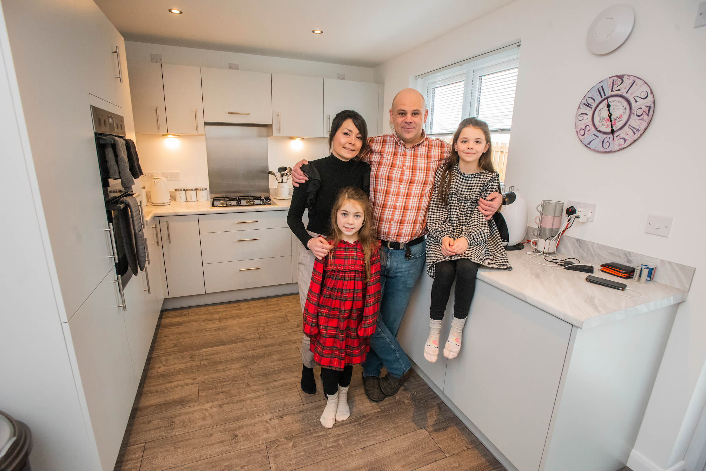 Letham Meadows Customer Testimonial