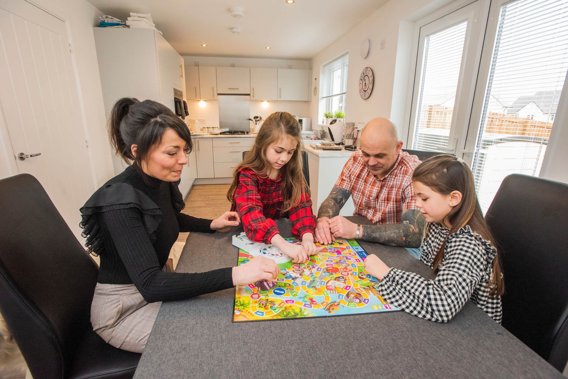 Letham Meadows Customer Testimonial