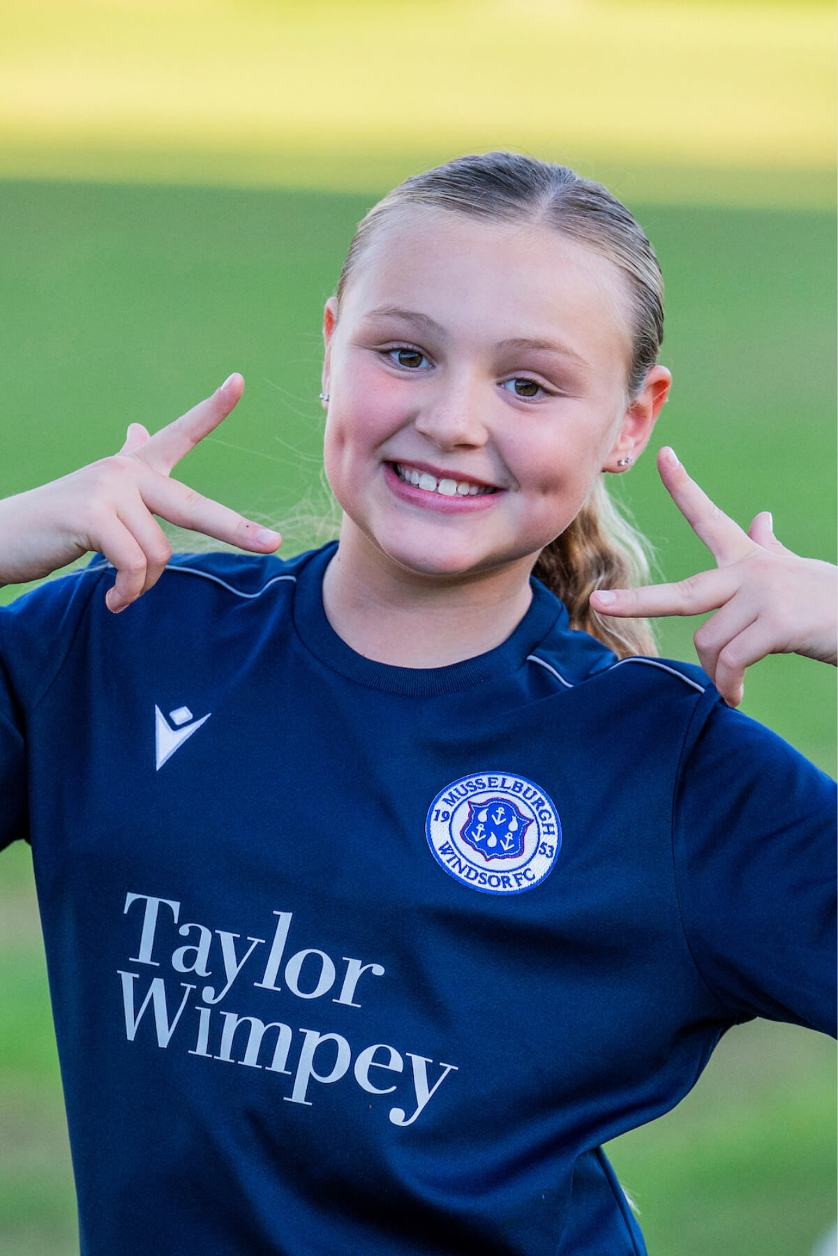 Musselburgh Windsor 1