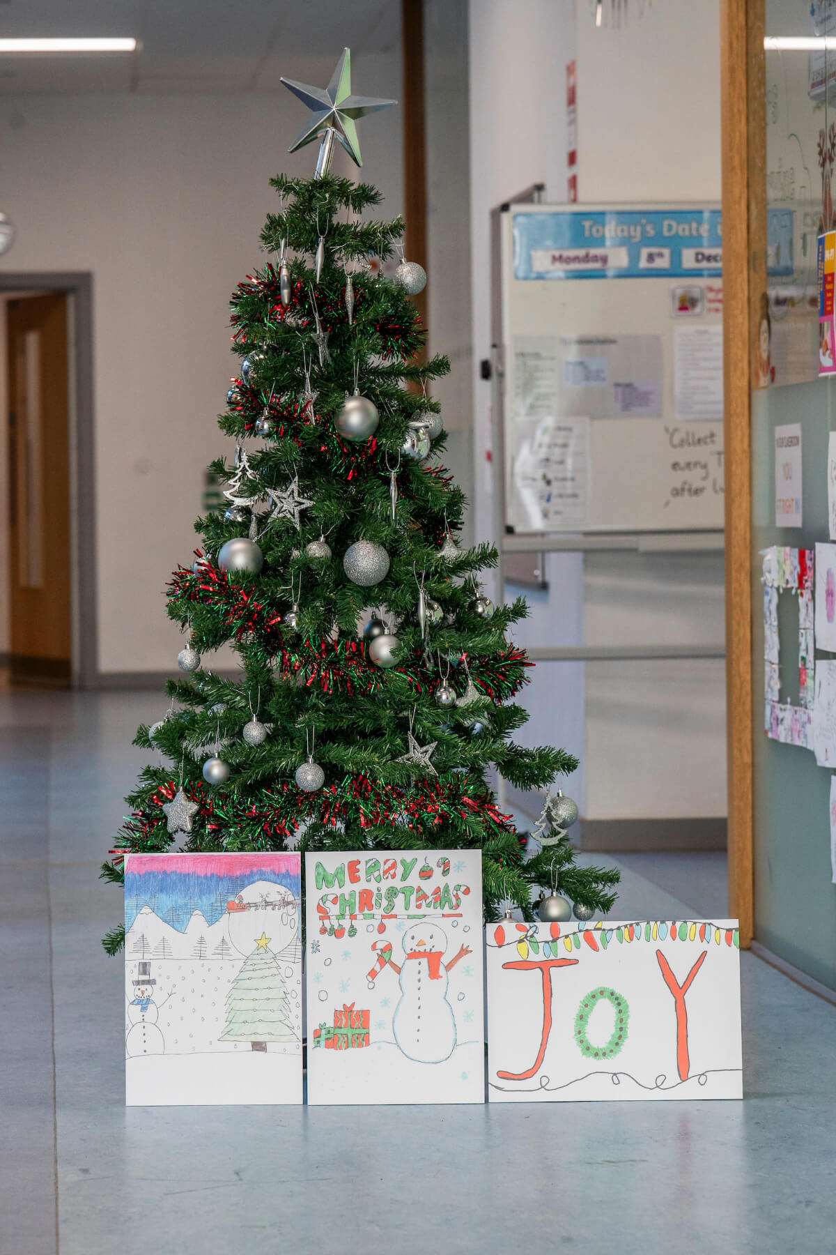 Christmas Card Project 2