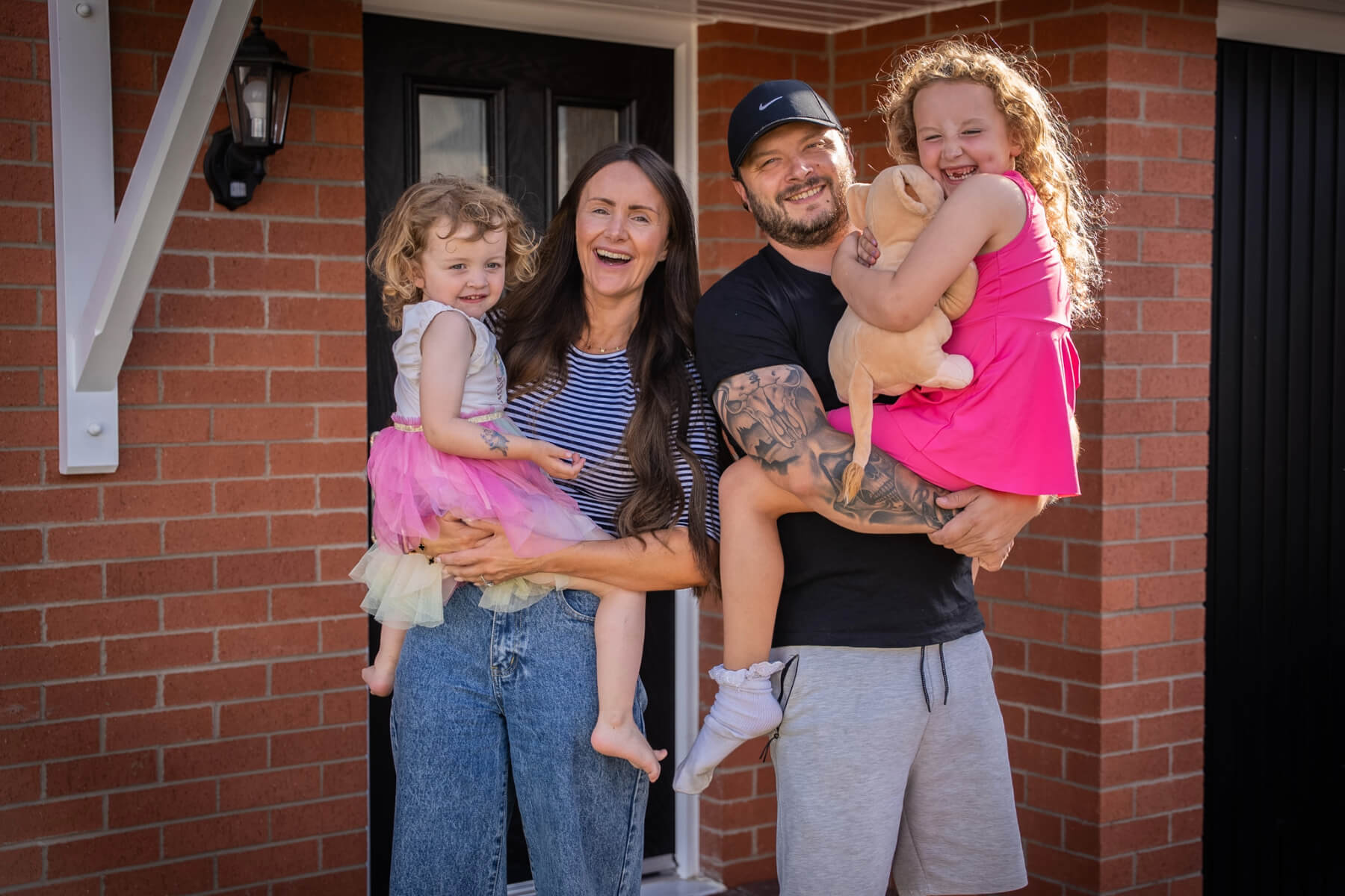 Seton Rise ‧ New homes in Winchburgh ‧ Taylor Wimpey