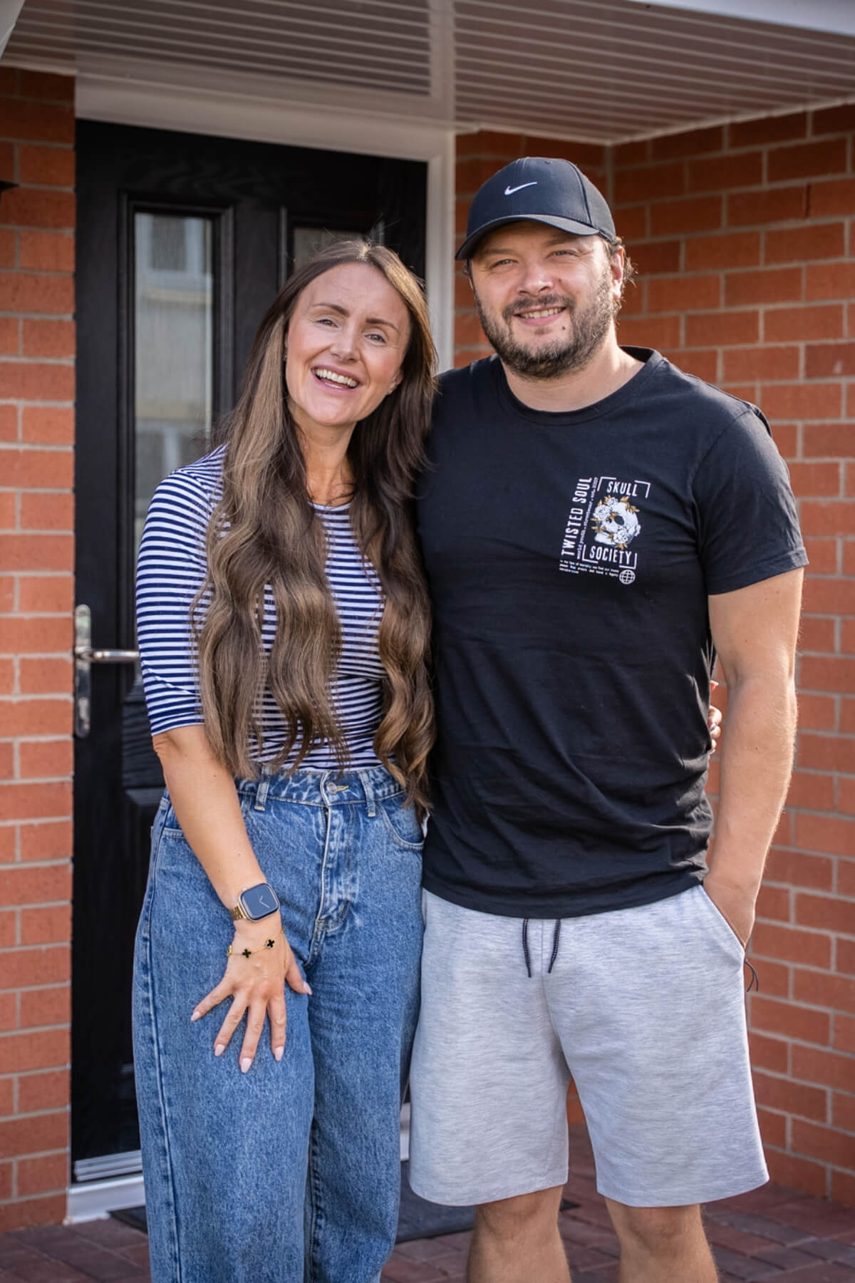 Customer testimonial 2