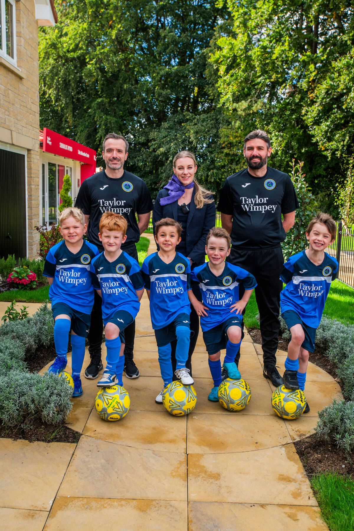 Bathgate Thistle CFC