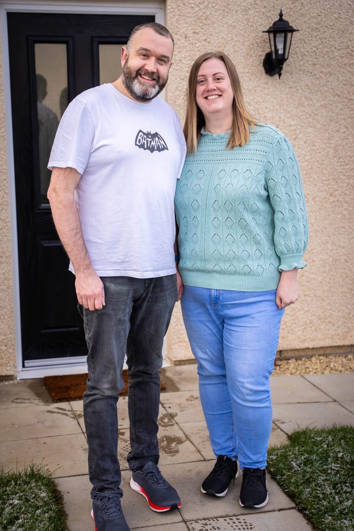 Sibbalds Wynd Customer Testimonial 1