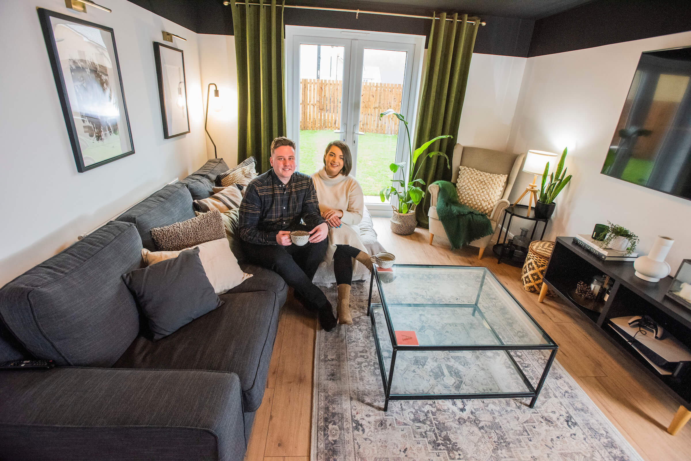 Spencer Fields customer testimonial 