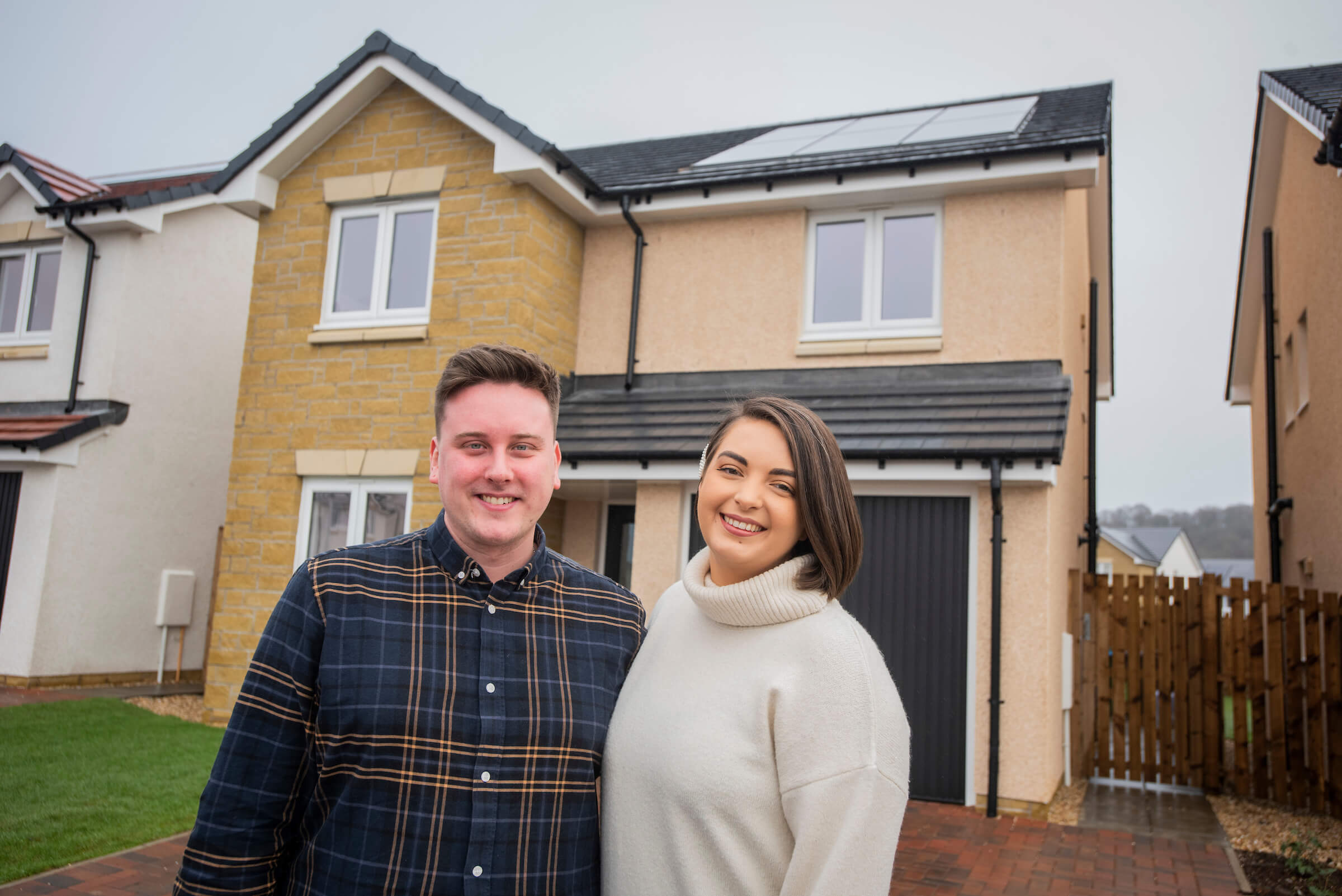 Spencer Fields customer testimonial 