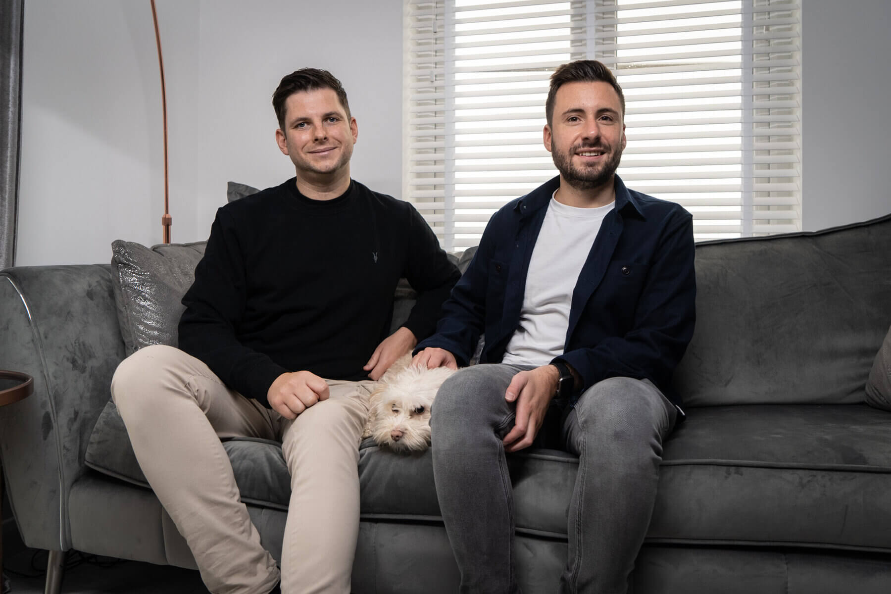 West Crags customer testimonial