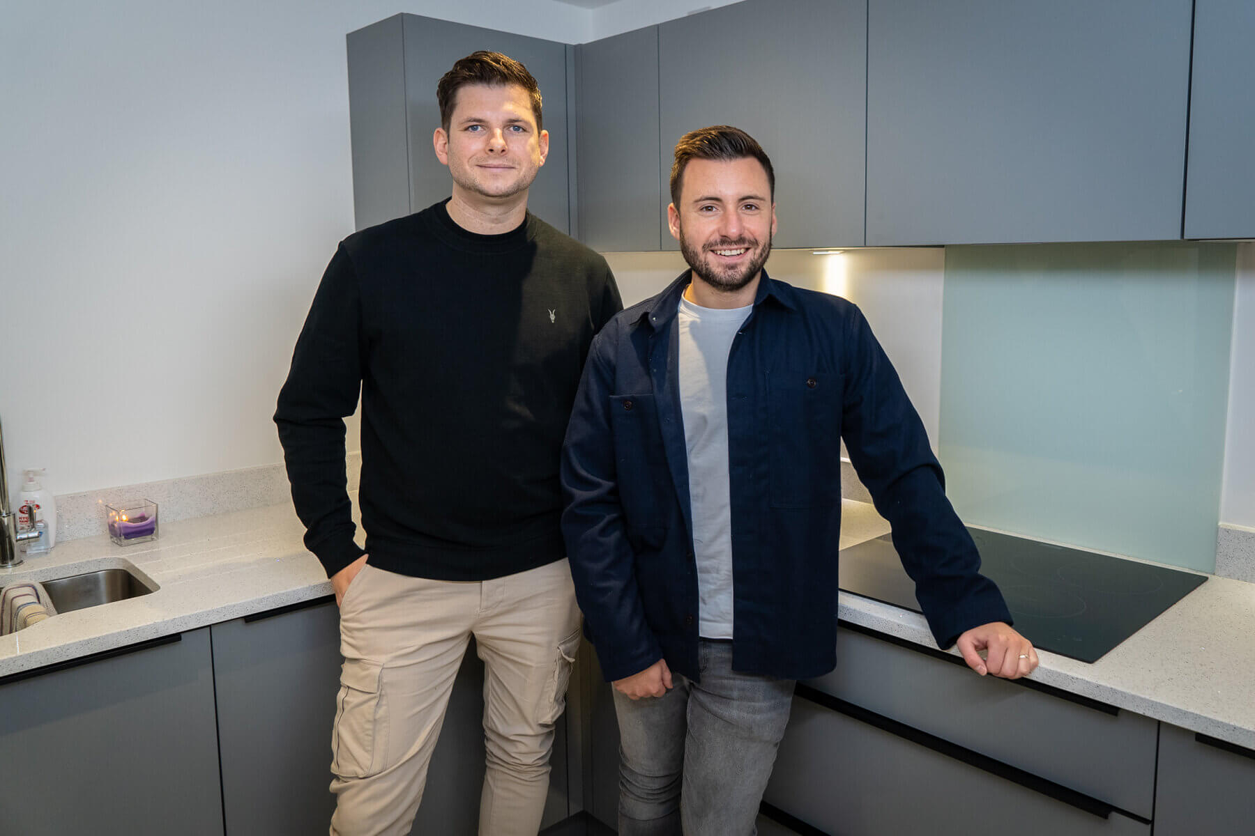 West Crags customer testimonial